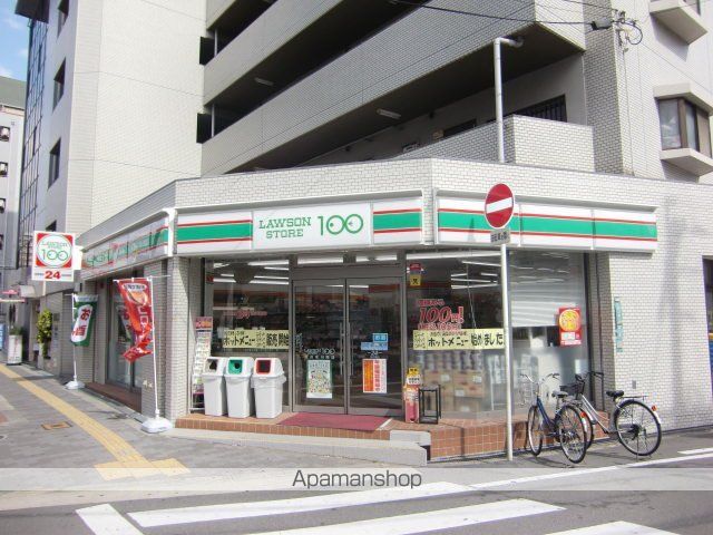 アスヴェル新大阪SOUTHの周辺写真