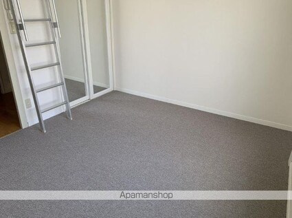 香川県高松市三条町[1K/23.18m2]の内装