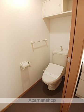キャトルセゾンの内装写真