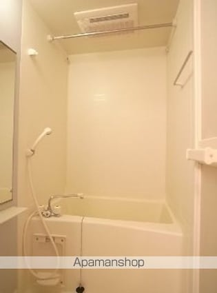 ベル・メゾン[1K/23.83m2]のバス