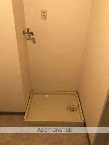 21ハイツ辰巳の内装写真