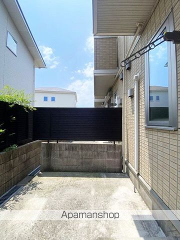 ヴィルヌーブカノンの内装写真