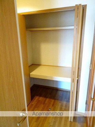 宮城県仙台市若林区荒井７丁目[2DK/54.76m2]の収納