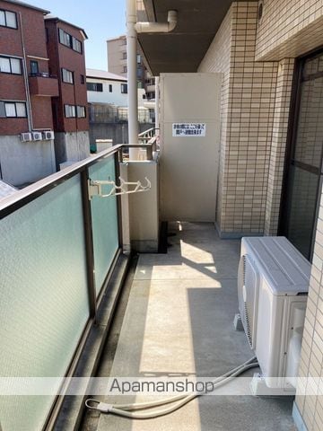 バッハレジデンス西宮上ヶ原の内装写真