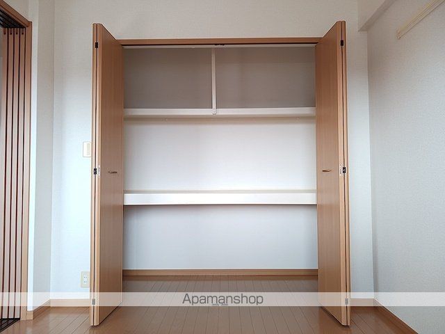 ラフォーレ東山の内装写真