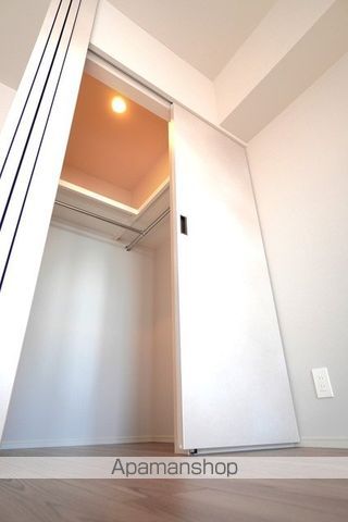 ルフォンプログレ西大井プレミアの内装写真