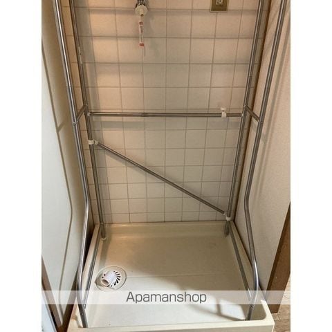 ウッドクレスト砧D棟の内装写真