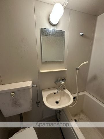 クリーンハイツの内装写真