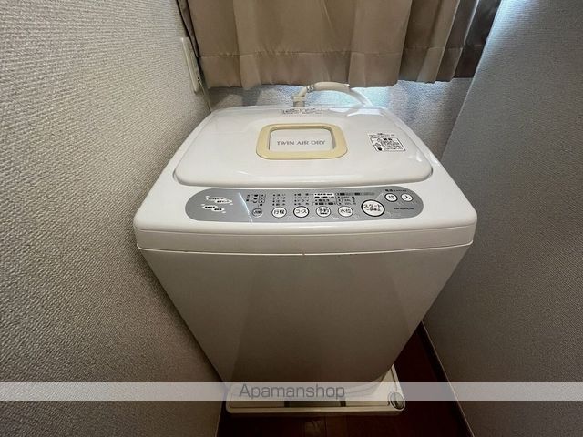 レオパレスHOPEの内装写真