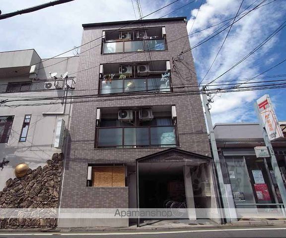 ヴィラISHIKAWAの外観写真