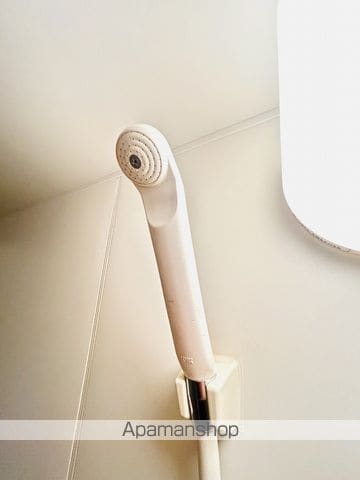 リブラルIIの内装写真