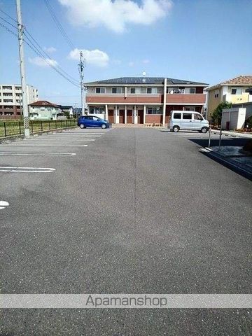 クレーストIのその他写真