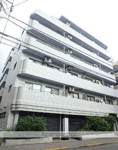 ガラ・ステージ新大塚の外観写真