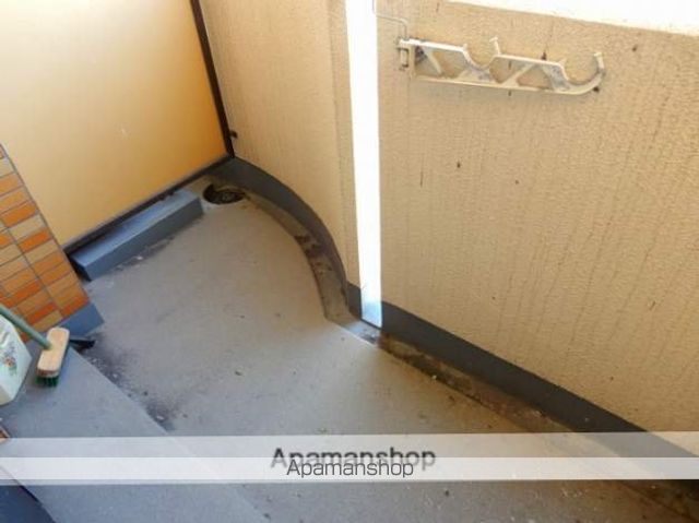 ライオンズマンション交通局前の内装写真