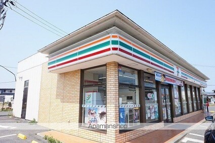 さくらハウス[1LDK/45.97m2]の周辺2