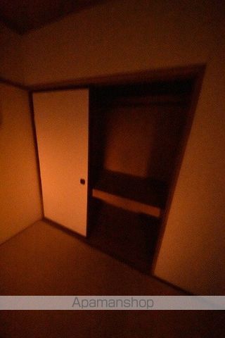 キャピタル花川の内装写真
