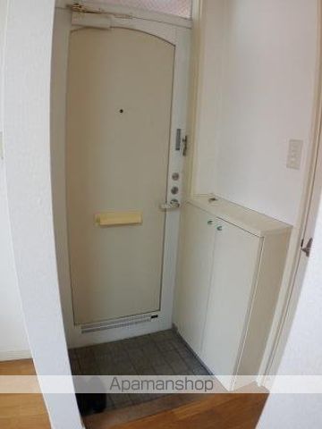 サンフレンド日の出の内装写真