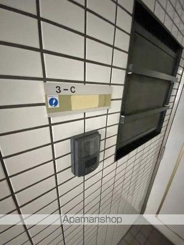 西新プラザハイツの内装写真