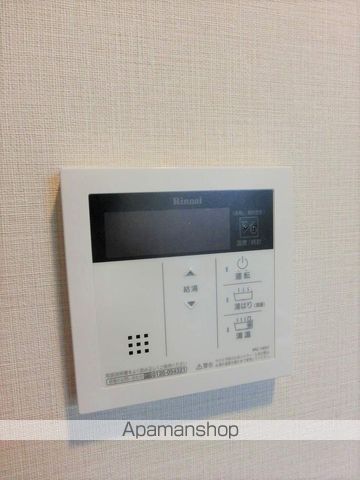 カバナ本町の内装写真