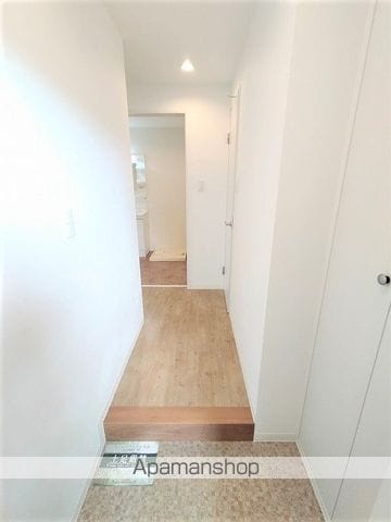 プライムコート豊津の内装写真