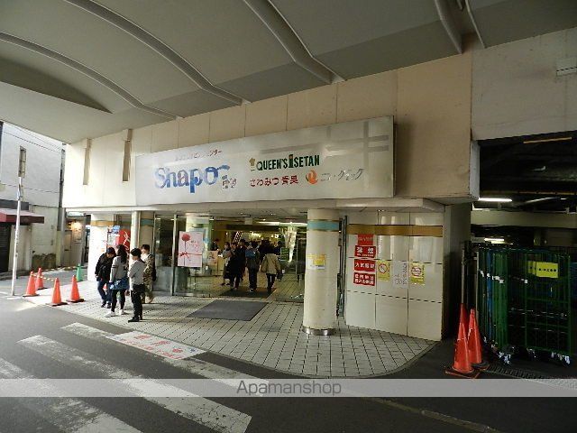 S-FORT本八幡Mairieの周辺写真