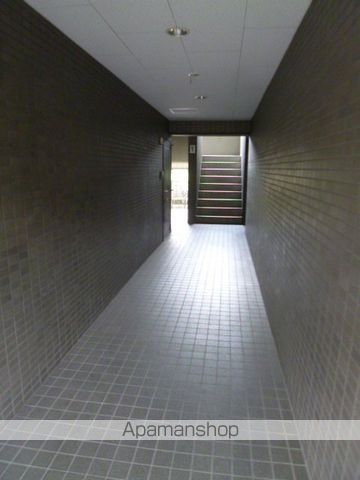 サンライズ中野の内装写真