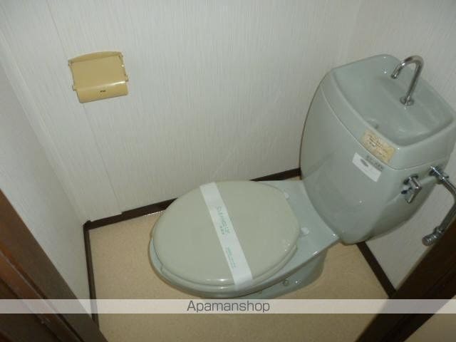 ファミール佐藤の内装写真