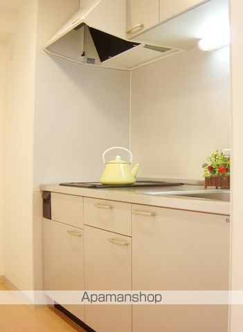 UURコート札幌北三条の内装写真