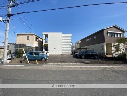 レオパレス鹿之助[1K/19.87m2]の周辺