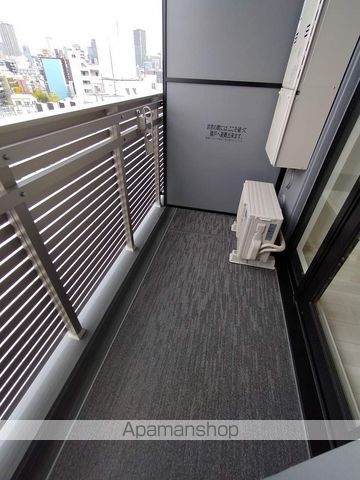 SRESIDENCEFUKUSHIMAALOVITAの内装写真