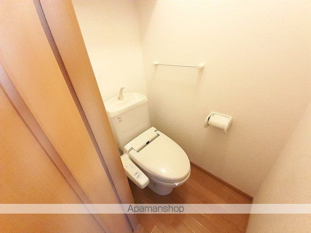 エレガント ノーヴァの内装写真
