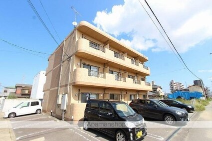 ＳＯＦＥＥＬ８[1K/32.16m2]の外観2