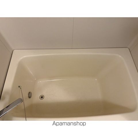 竜ヶ崎ハイツBの内装写真