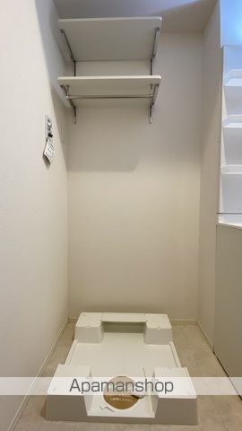 グランソレイユの内装写真