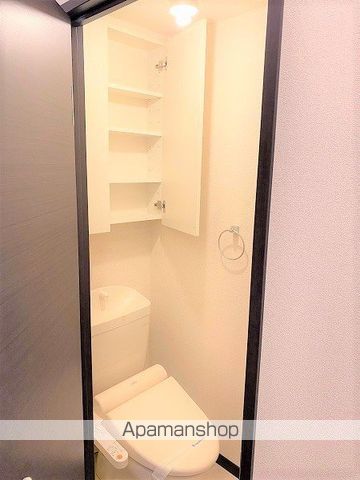 レオネクスト耳納の内装写真