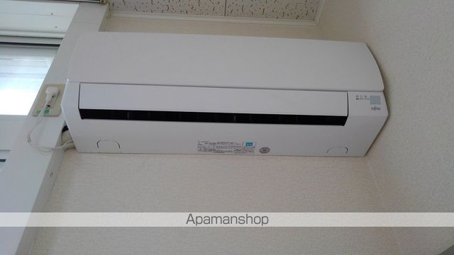 レオパレスステラコートの内装写真