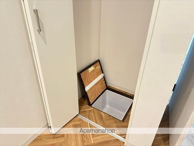 CALM相武台前の内装写真