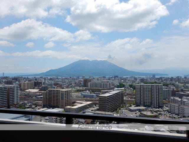 サーパスシティ西鹿児島東街区のその他写真
