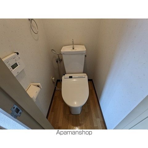 ラビィキャッスルの内装写真