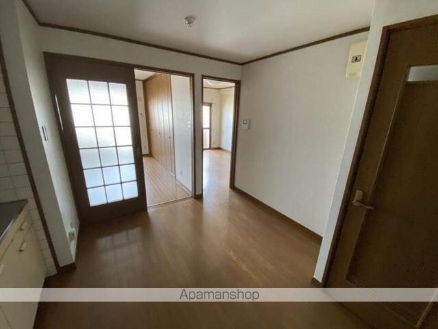 愛媛県松山市高岡町[1LDK/40.51m2]の内装7