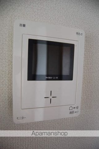 カサ・デ高松南の内装写真