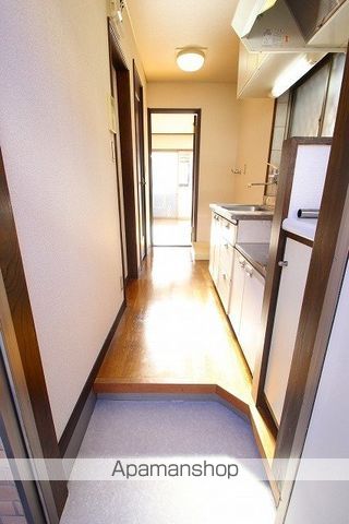 エクセレンスみずほ台C楝の内装写真
