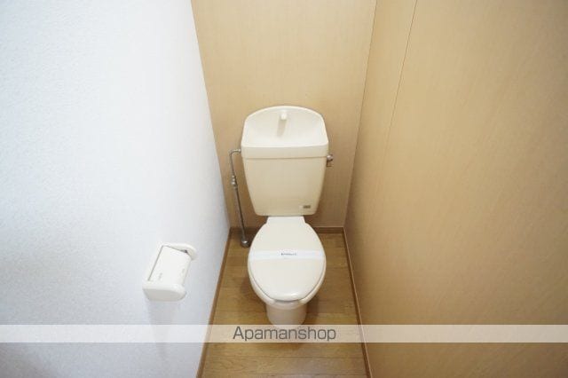 レオパレス冨田の内装写真