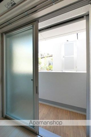 HF西巣鴨レジデンスの内装写真