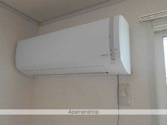 トゥインクル東和田 ABの内装写真