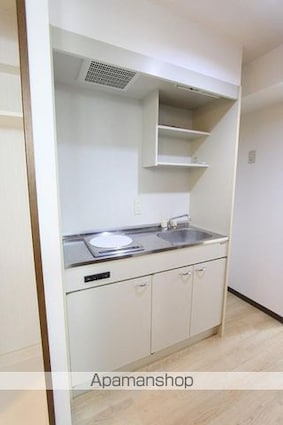 香川県高松市花園町３丁目[1K/26.1m2]の内装2