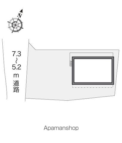 レオパレスTAMURA98のその他写真