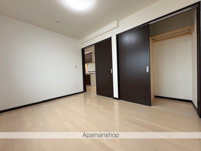 PIECEの内装写真