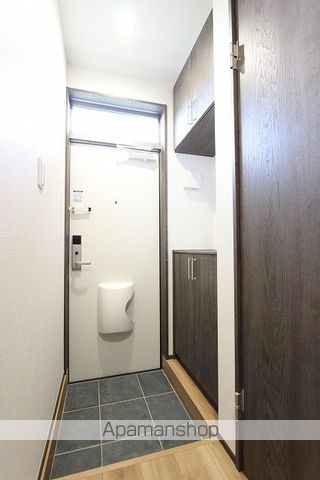 GRANDE神谷沢壱番館の内装写真