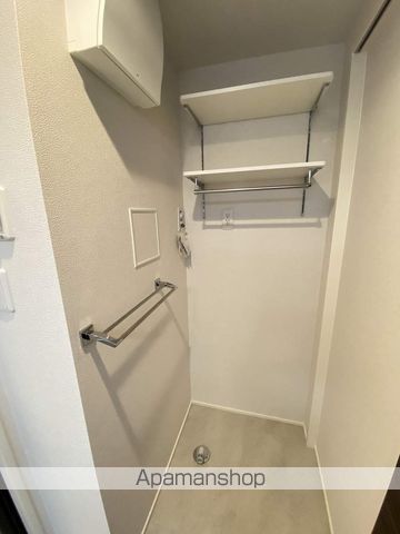 VALORE錦町の内装写真